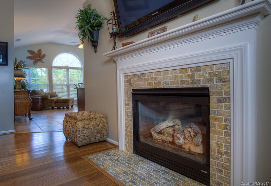 Riverfront - Residential