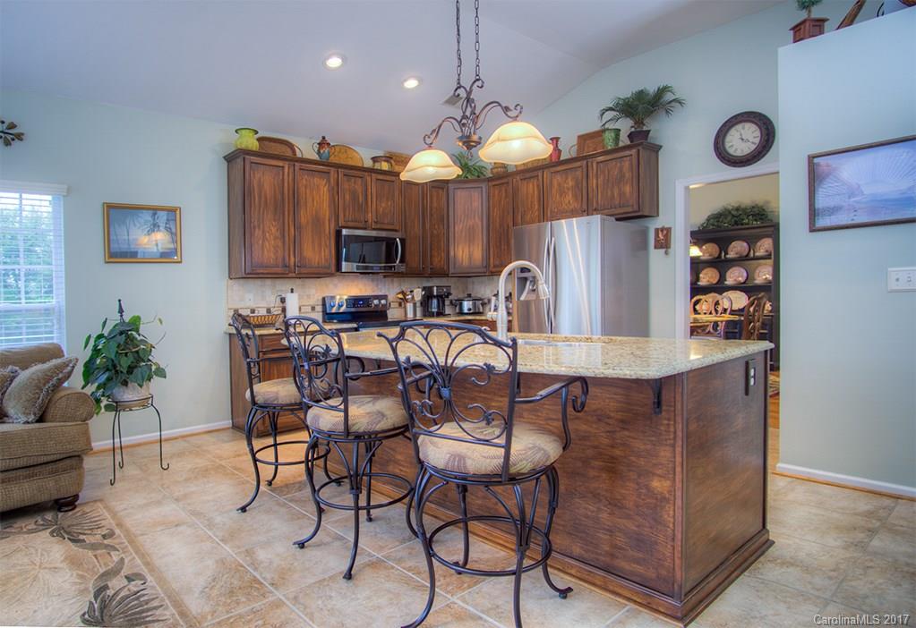 Riverfront - Residential