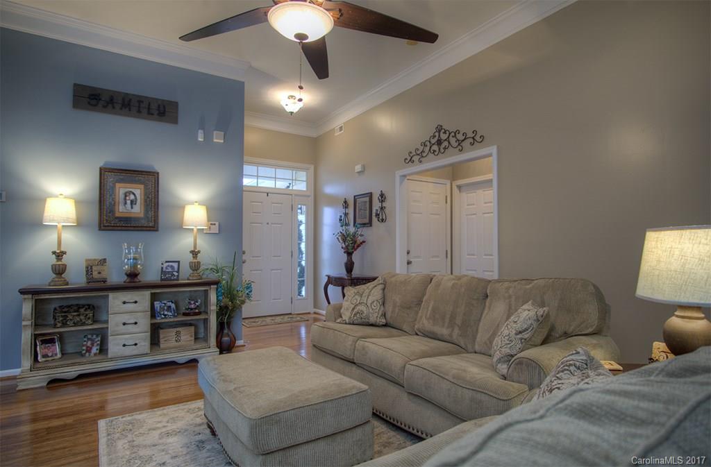 Riverfront - Residential