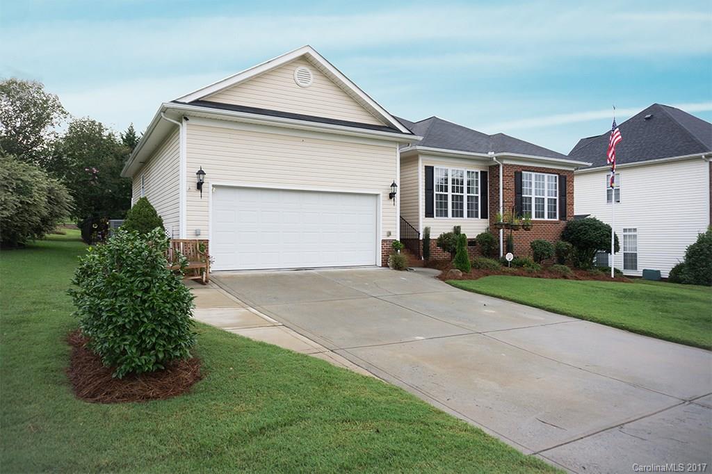 Riverfront - Residential