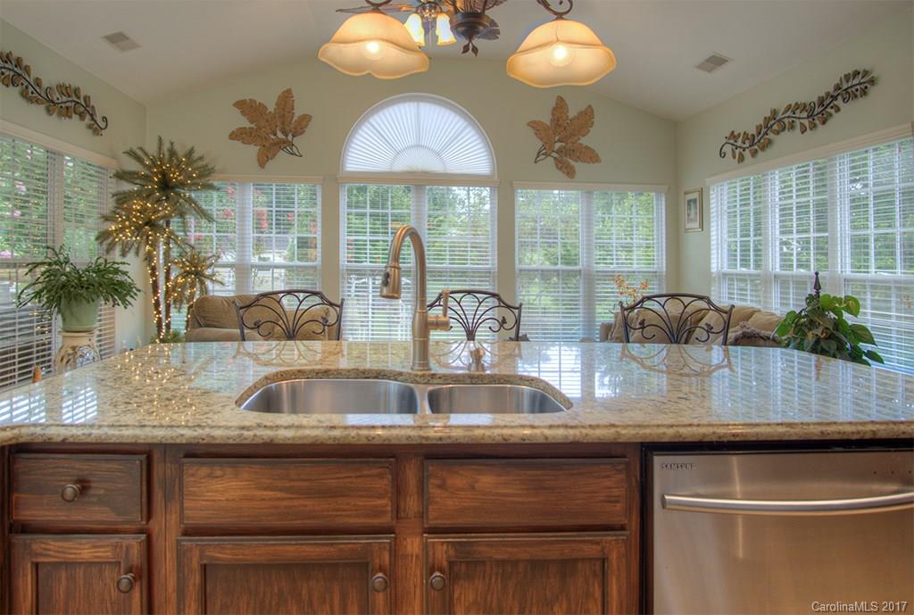 Riverfront - Residential