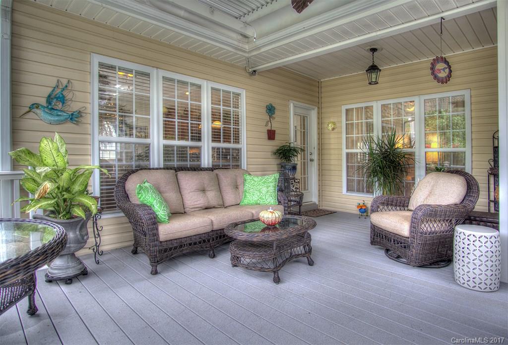 Riverfront - Residential