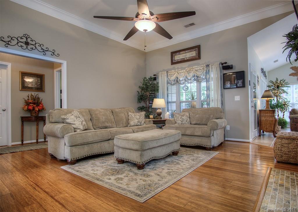 Riverfront - Residential