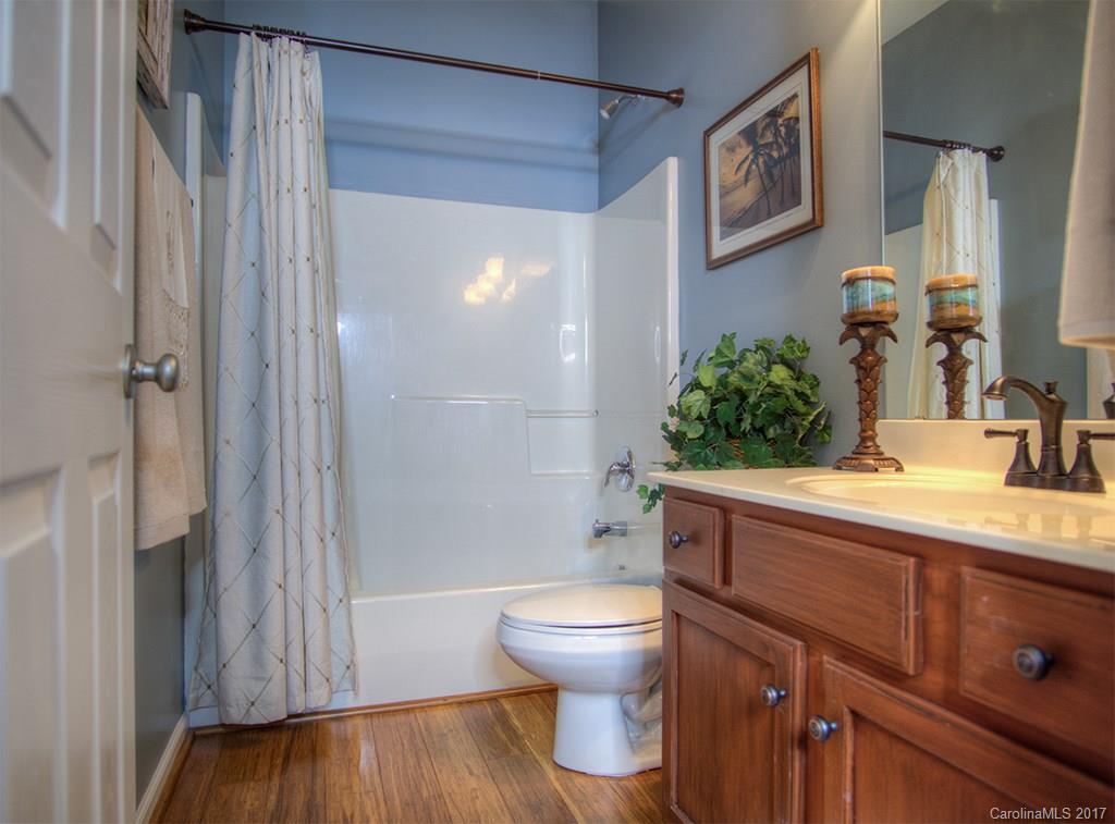 Riverfront - Residential