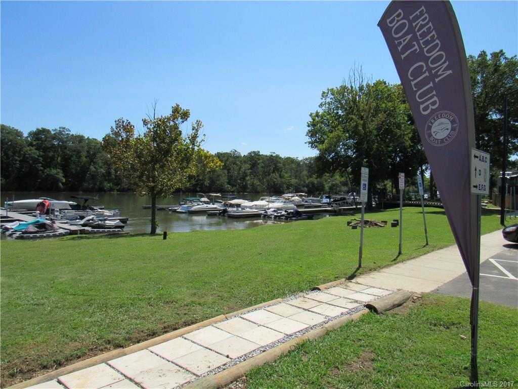 Riverfront - Residential