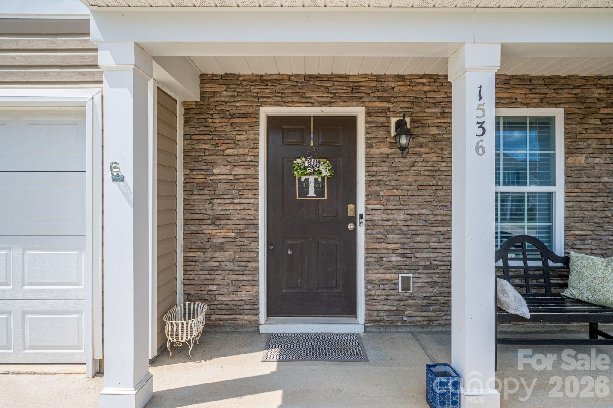 1536 Gaston Mountain Drive