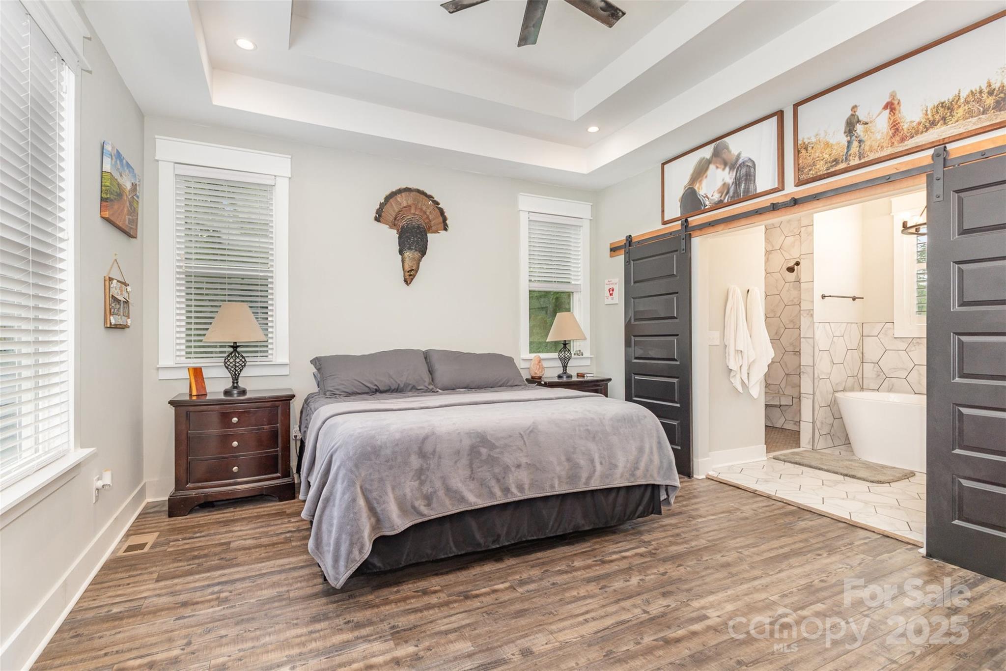 Magnolia - Residential