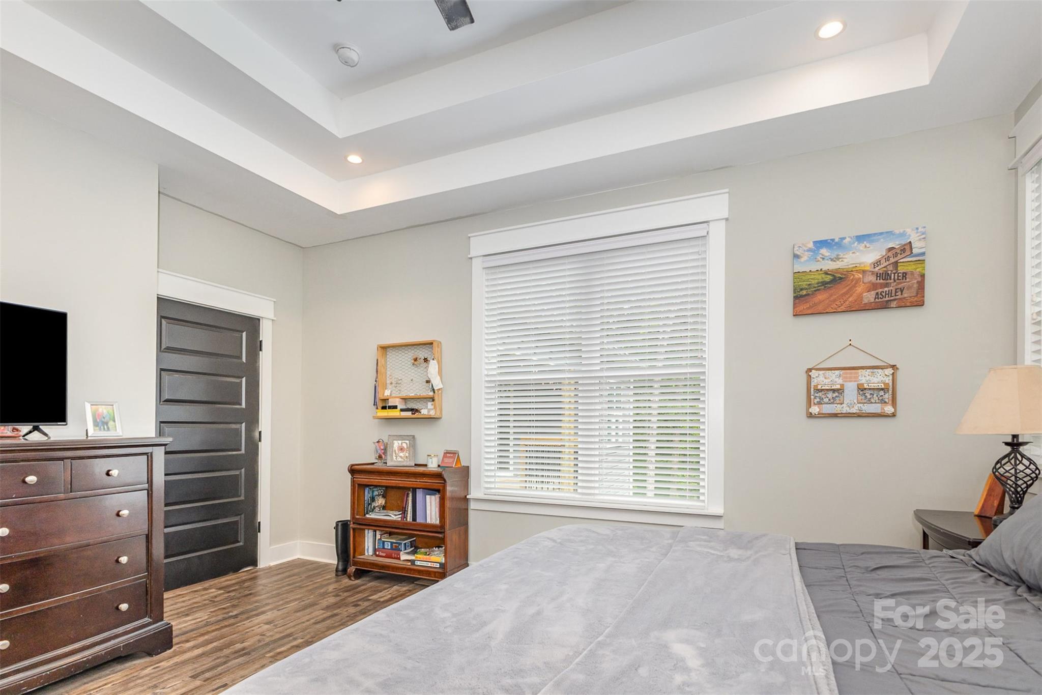 Magnolia - Residential