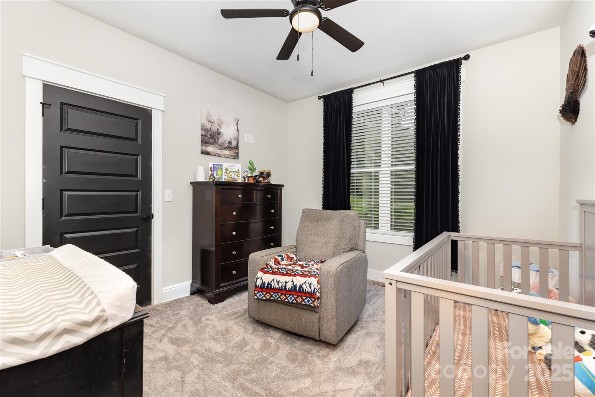 Magnolia - Residential