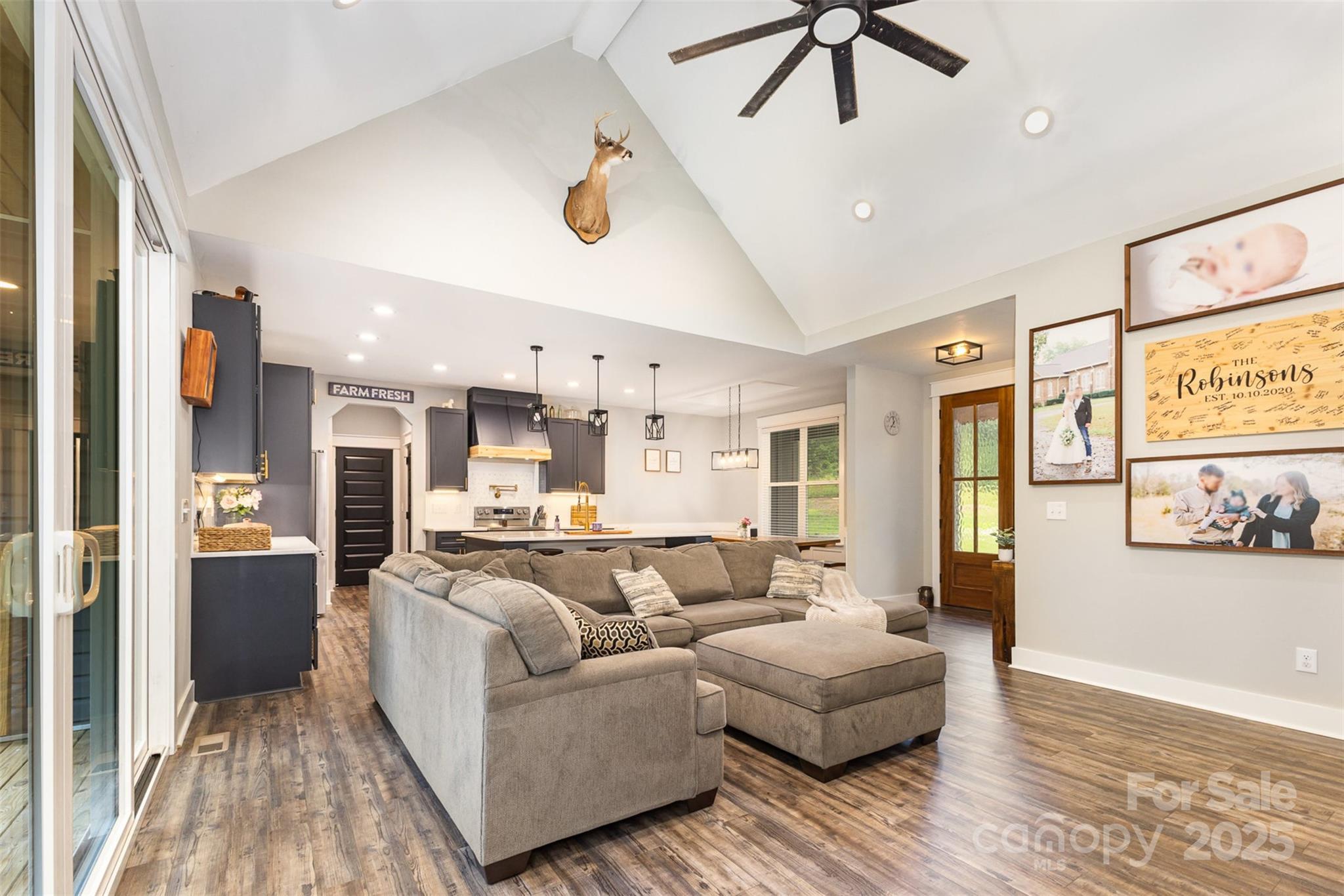 Magnolia - Residential