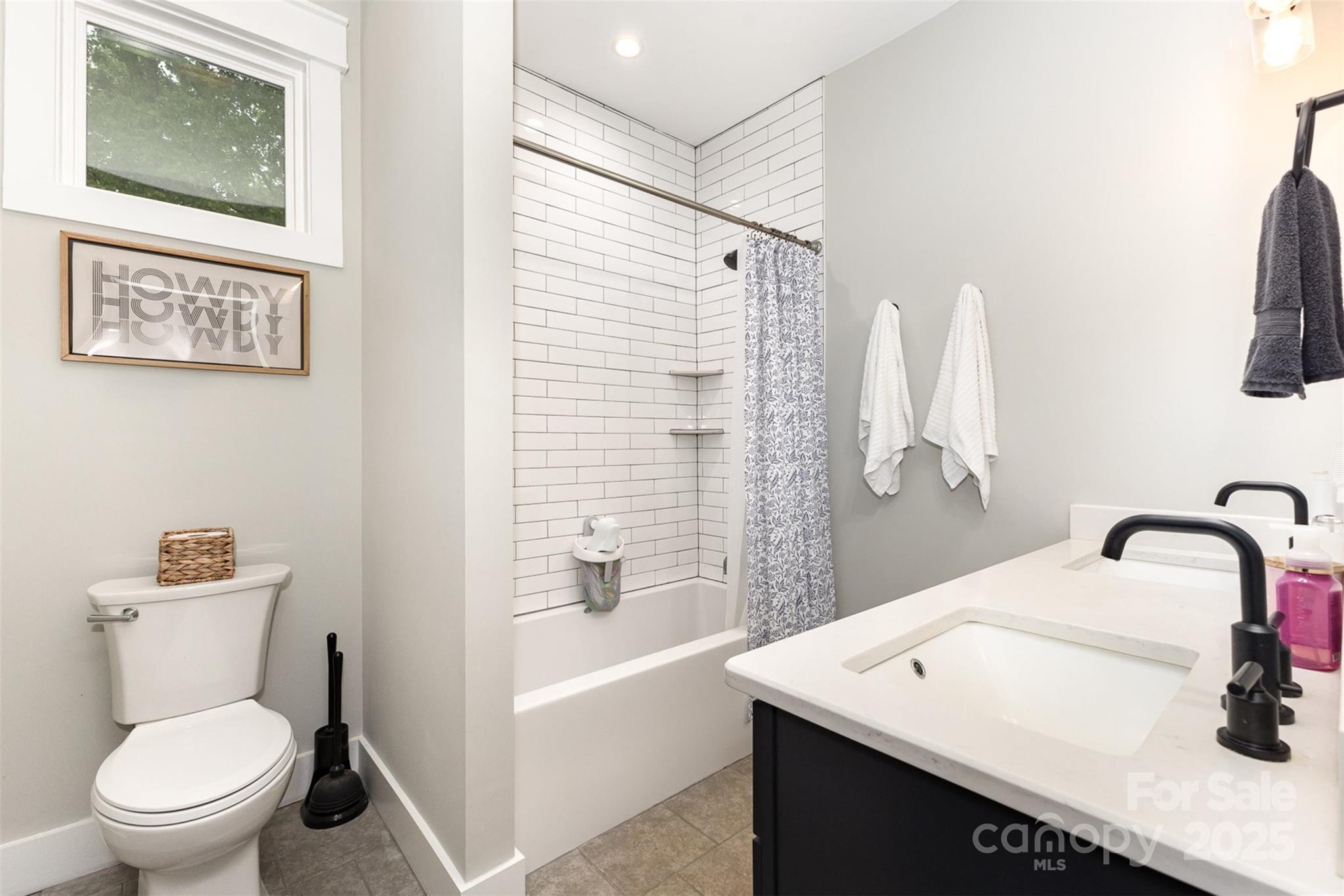 Magnolia - Residential