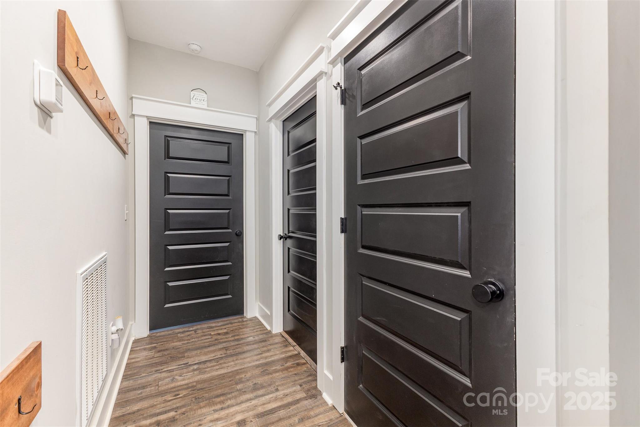 Magnolia - Residential