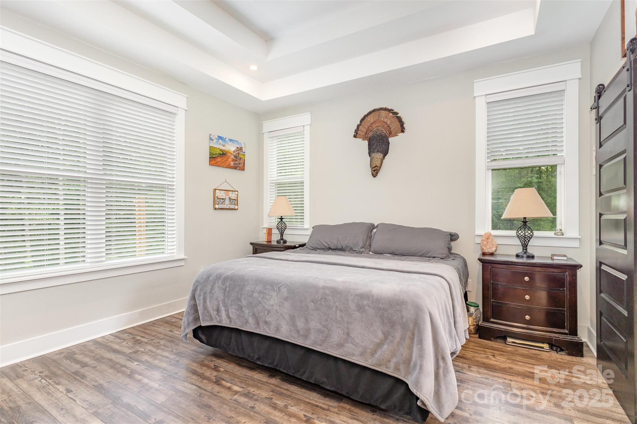 Magnolia - Residential