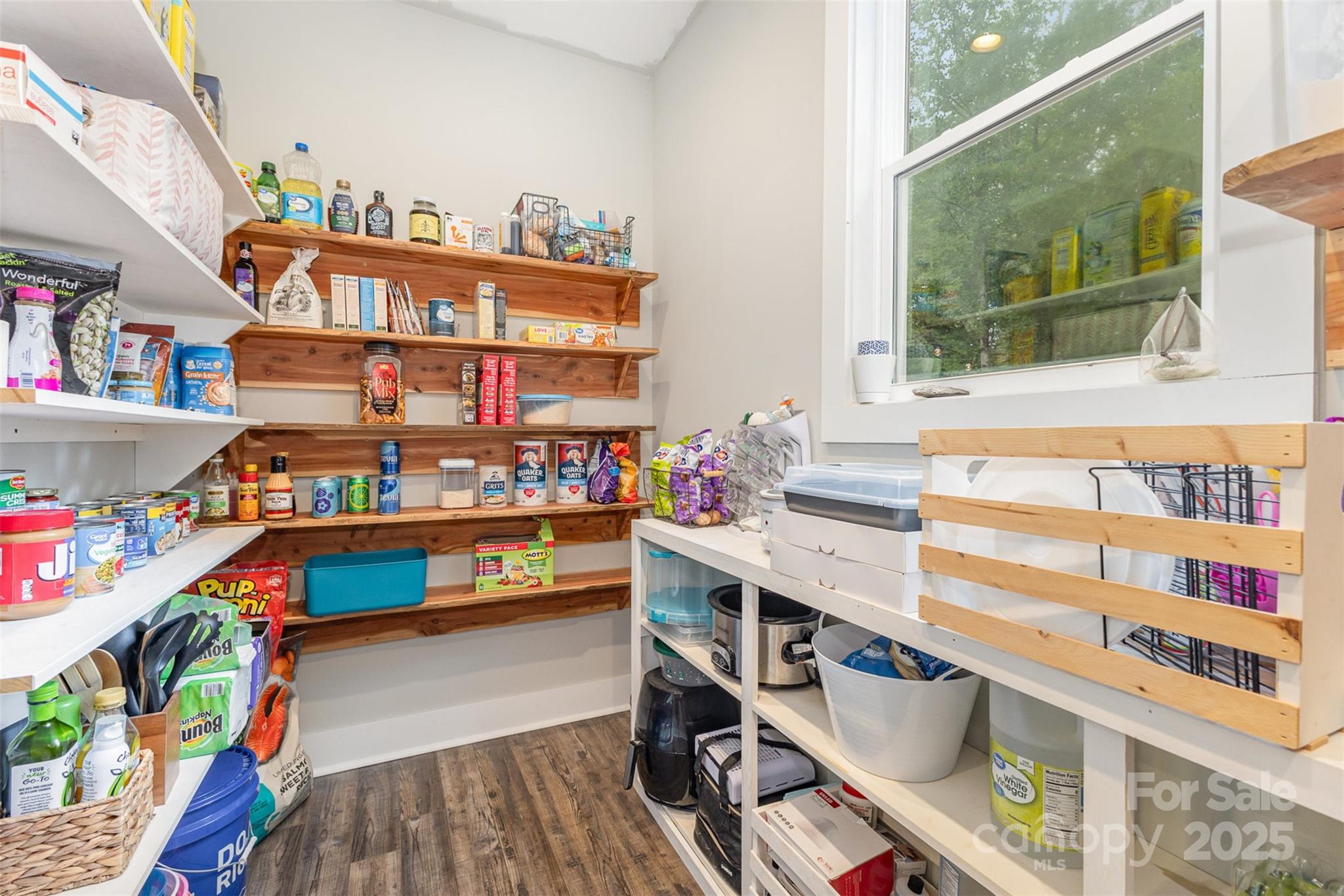 Magnolia - Residential