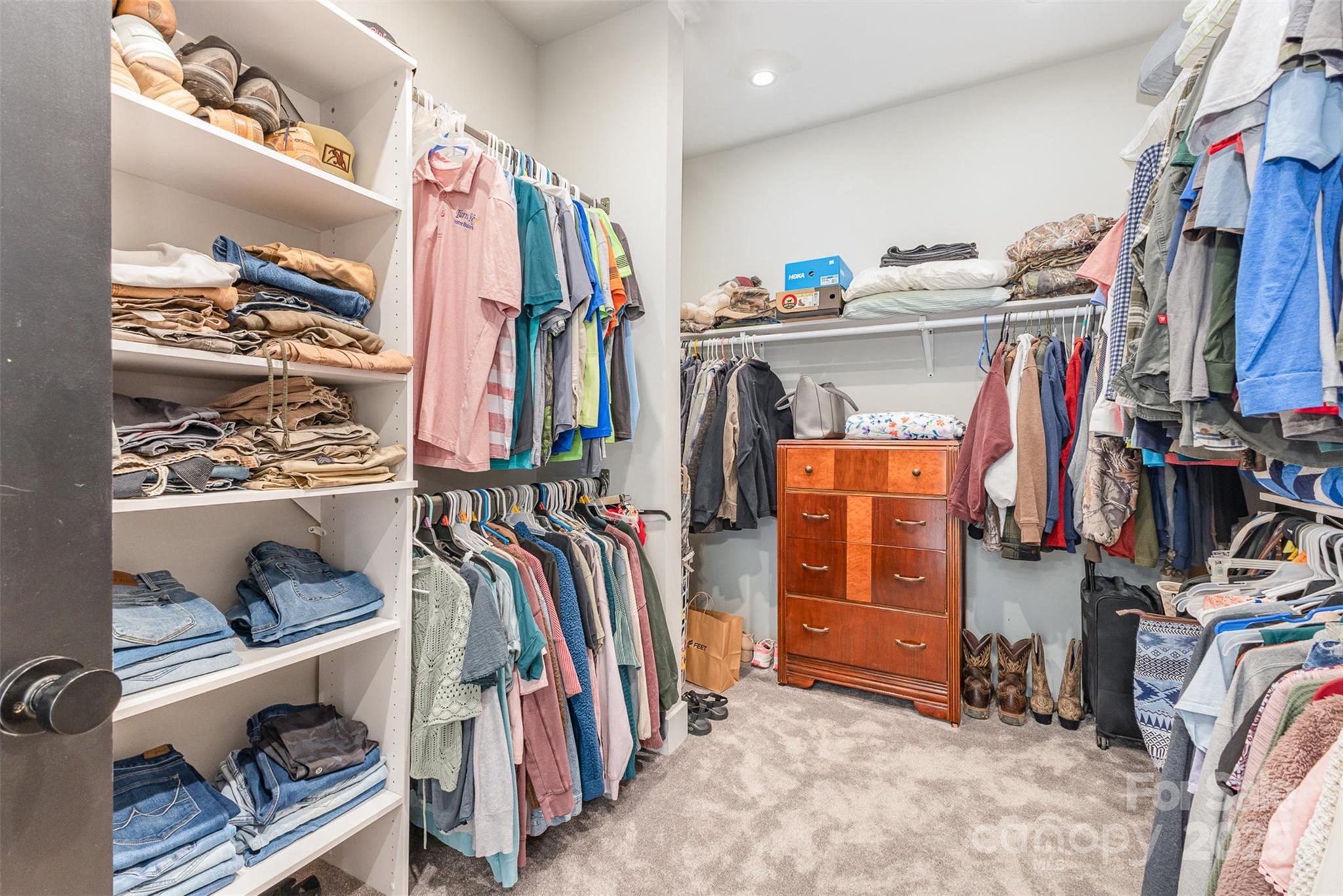 Magnolia - Residential