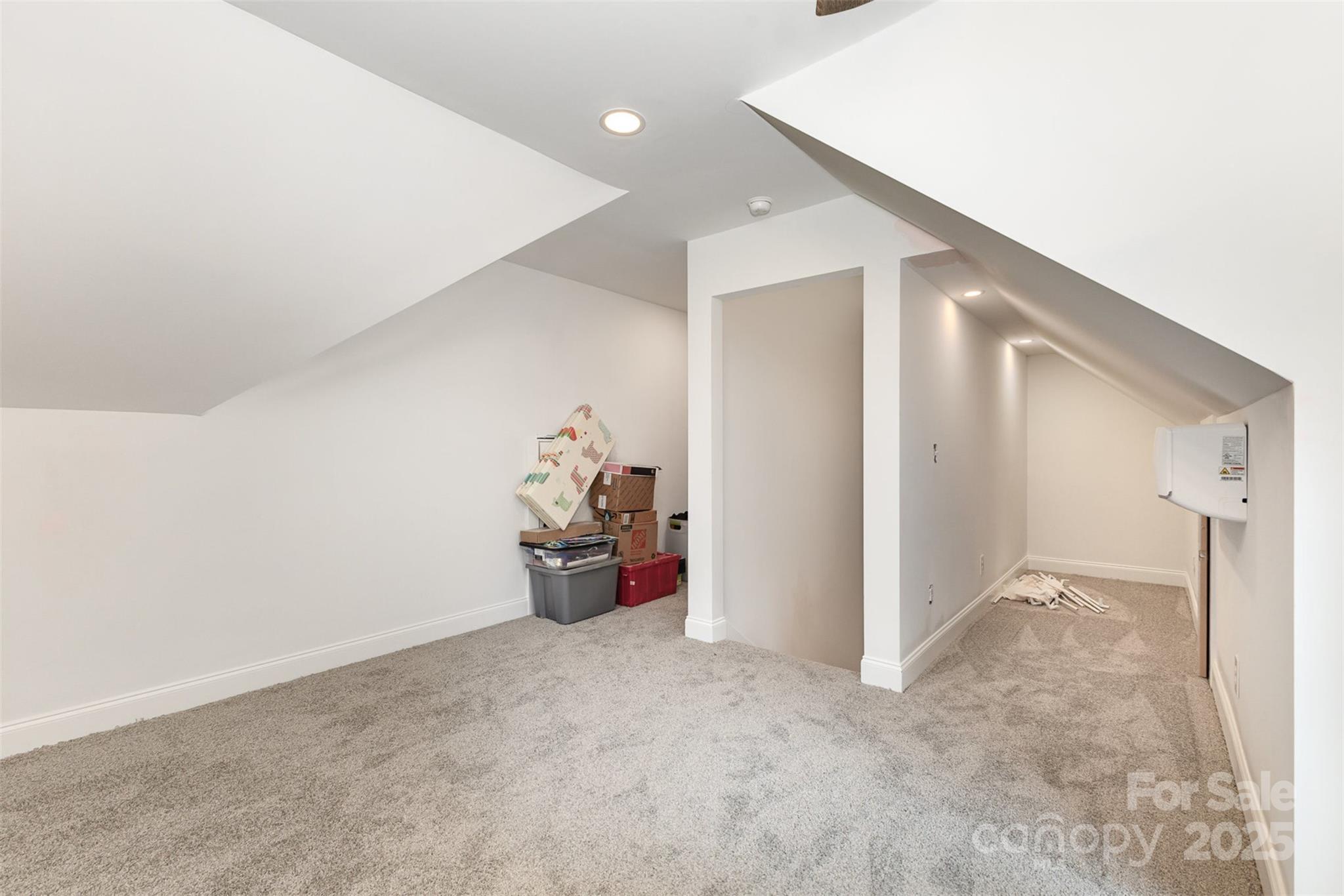 Magnolia - Residential