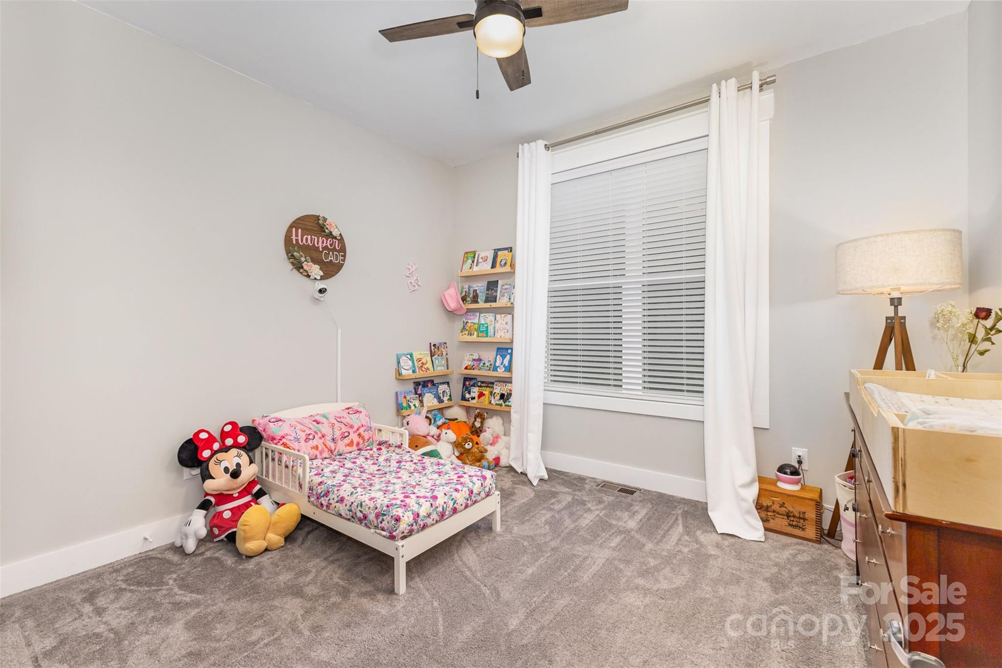 Magnolia - Residential