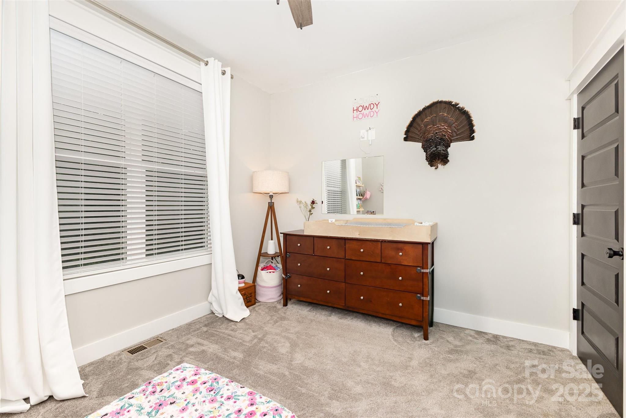 Magnolia - Residential