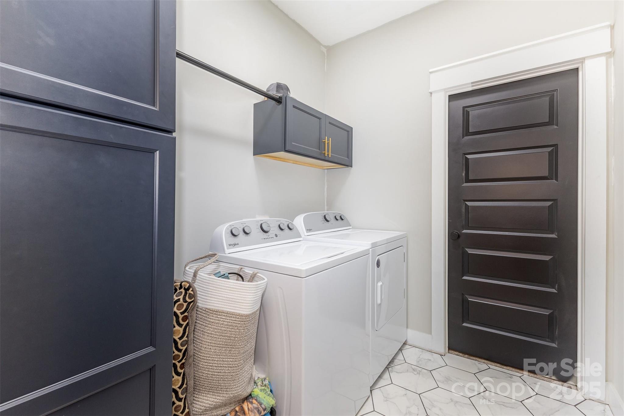 Magnolia - Residential