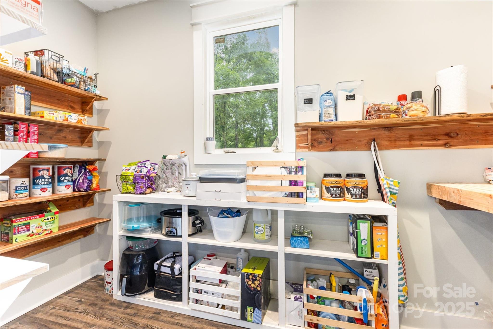 Magnolia - Residential