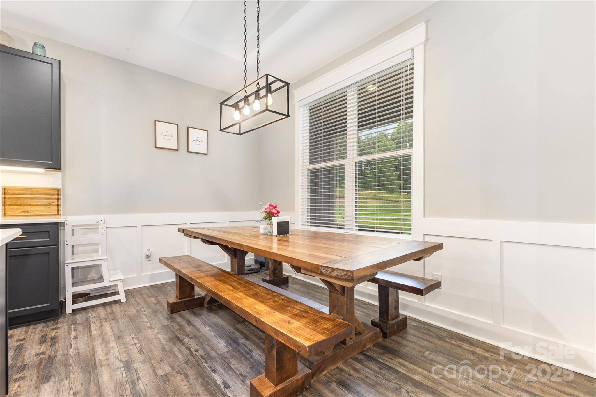 Magnolia - Residential