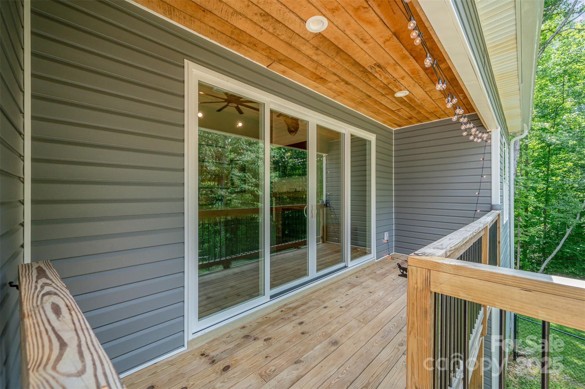 Magnolia - Residential