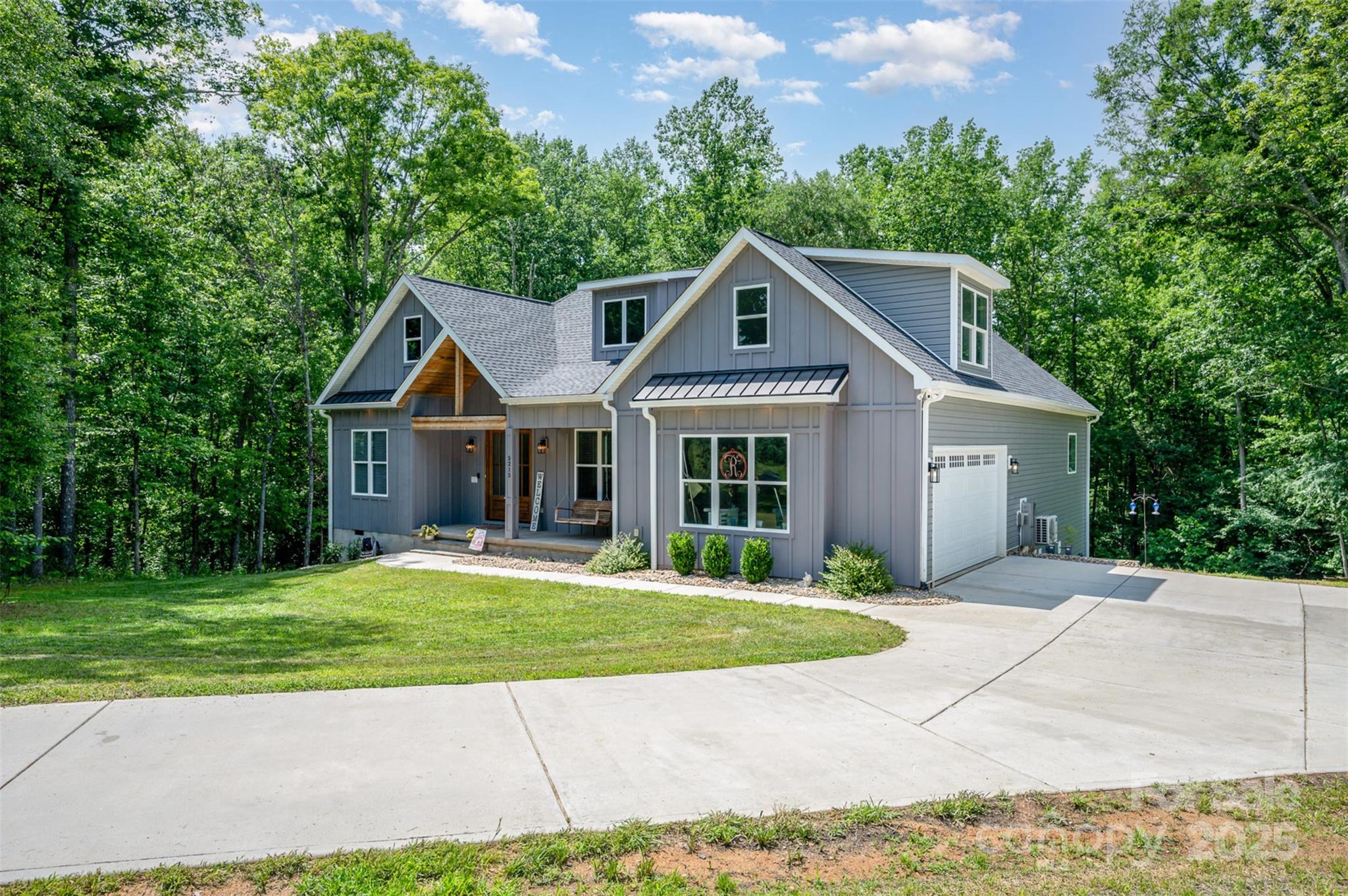 Magnolia - Residential