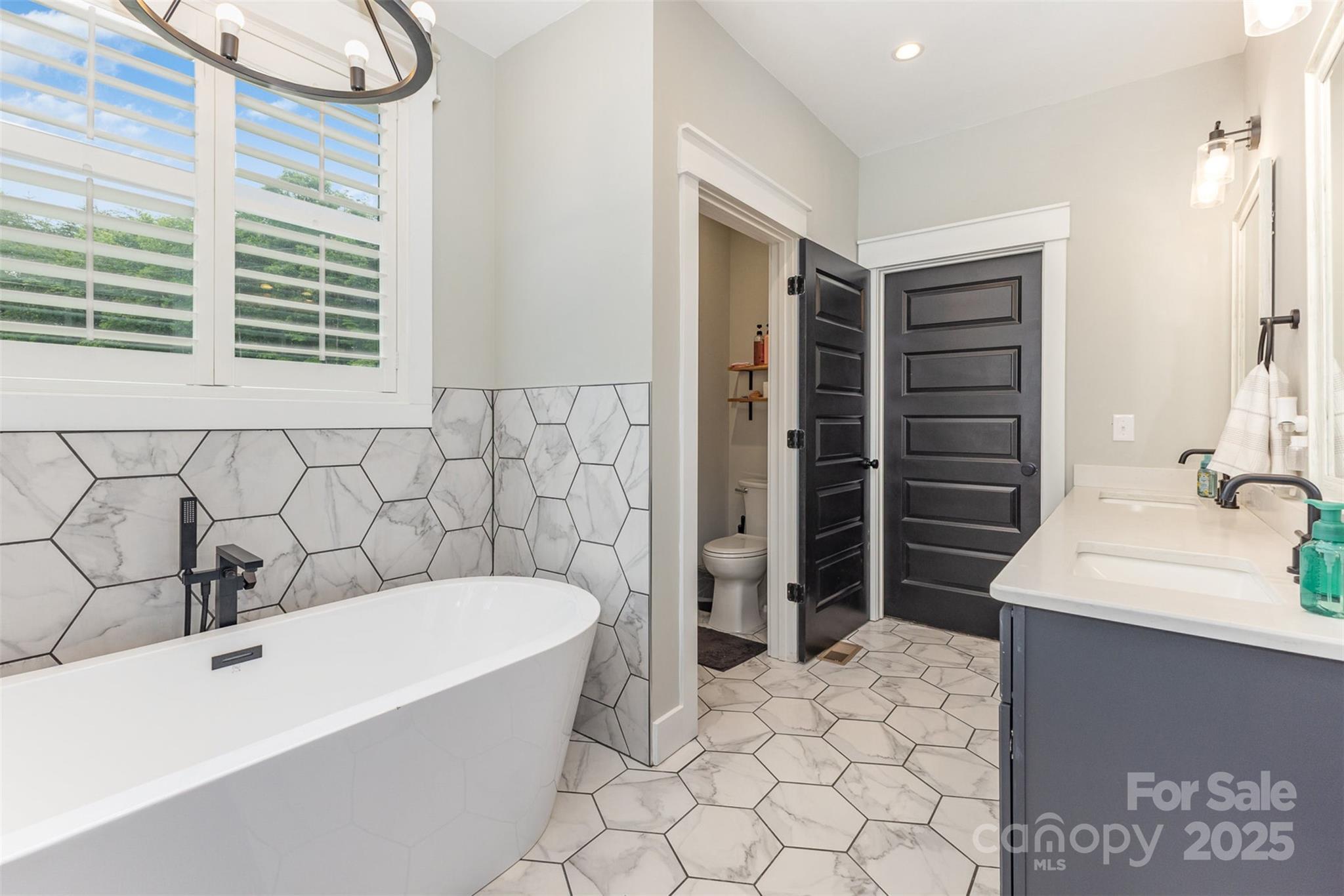 Magnolia - Residential