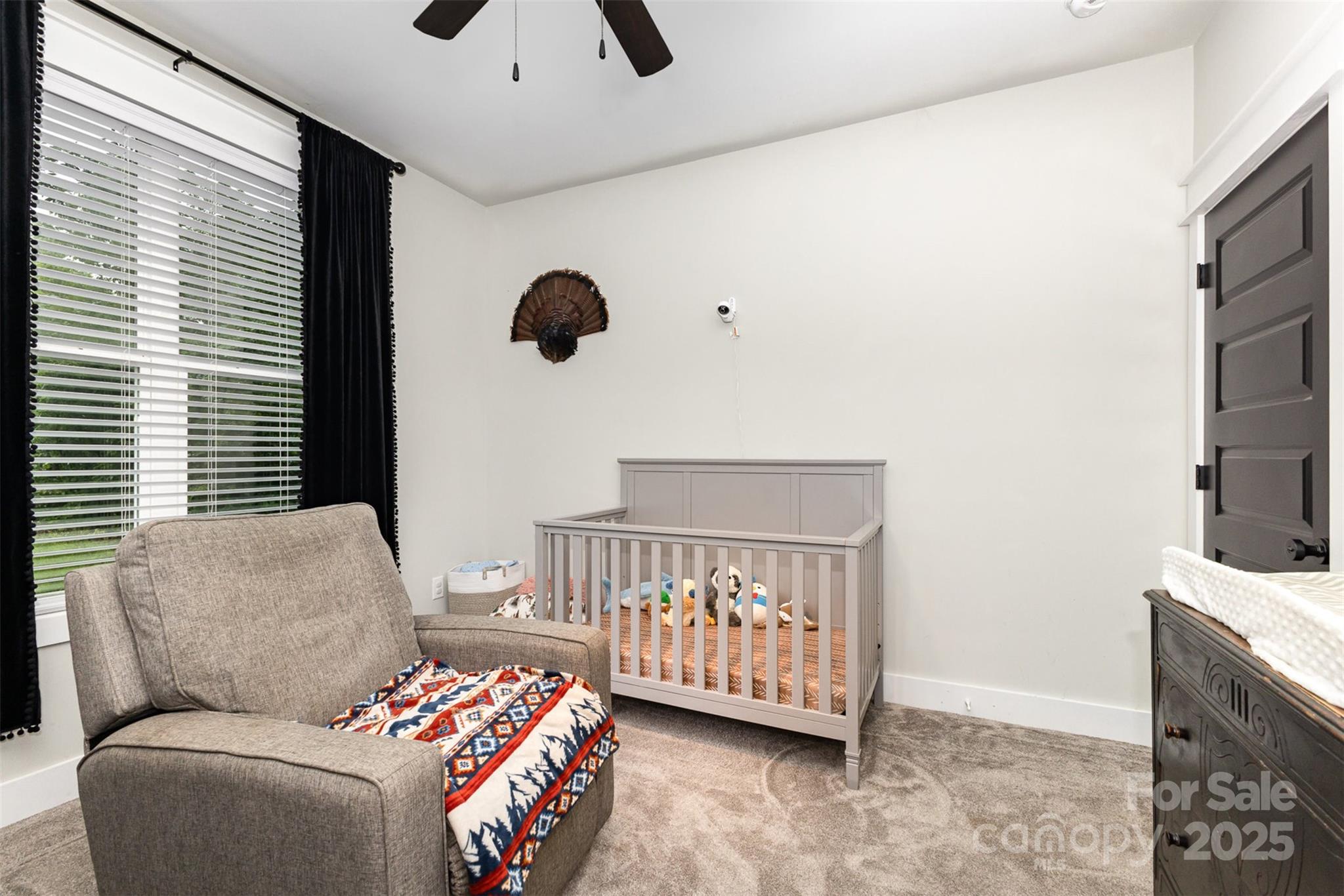 Magnolia - Residential