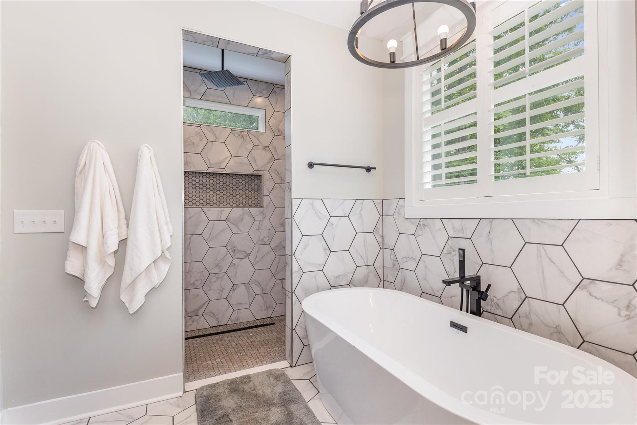 Magnolia - Residential