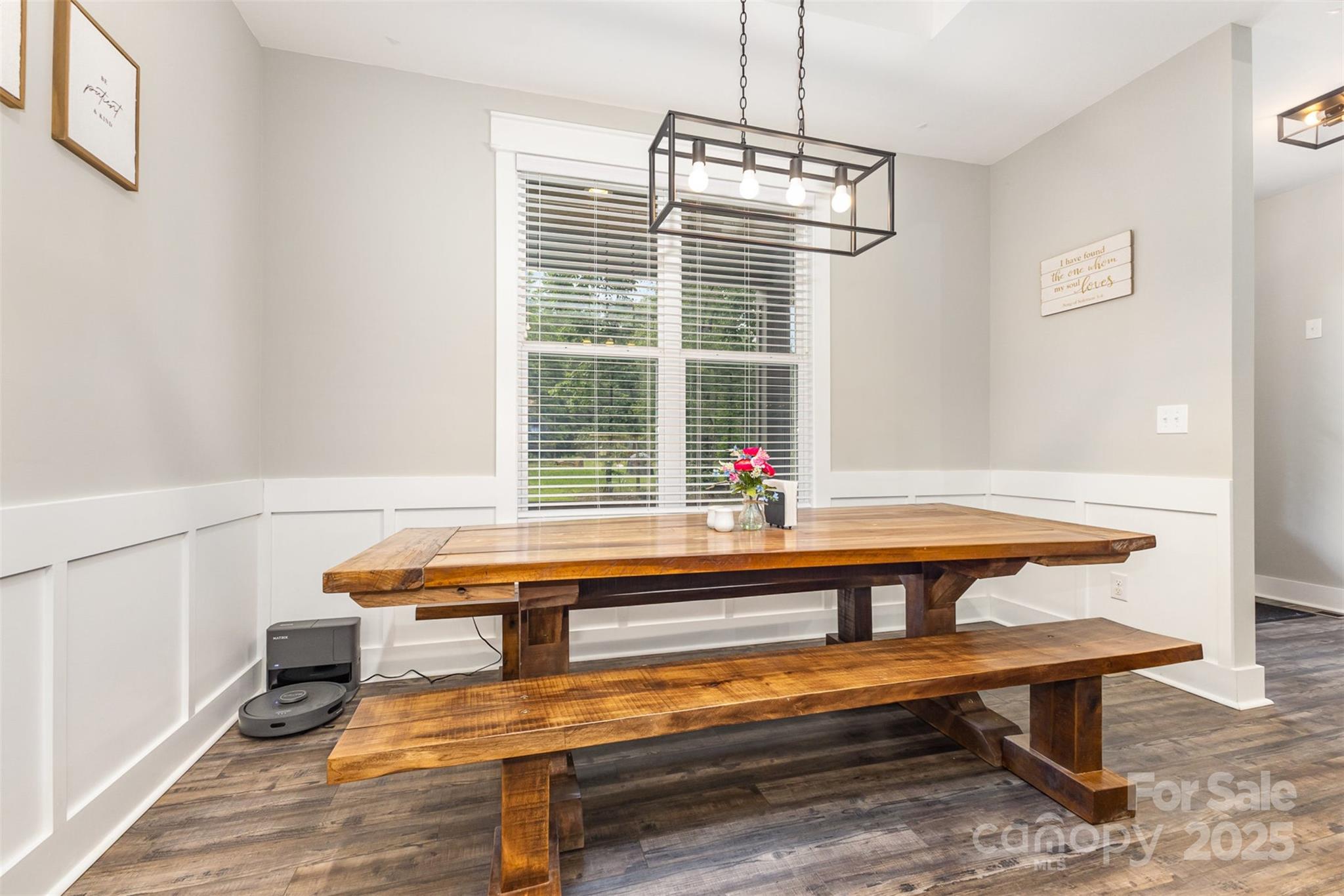 Magnolia - Residential