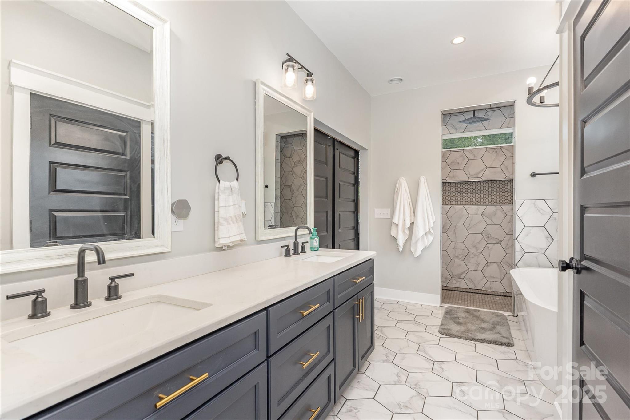 Magnolia - Residential