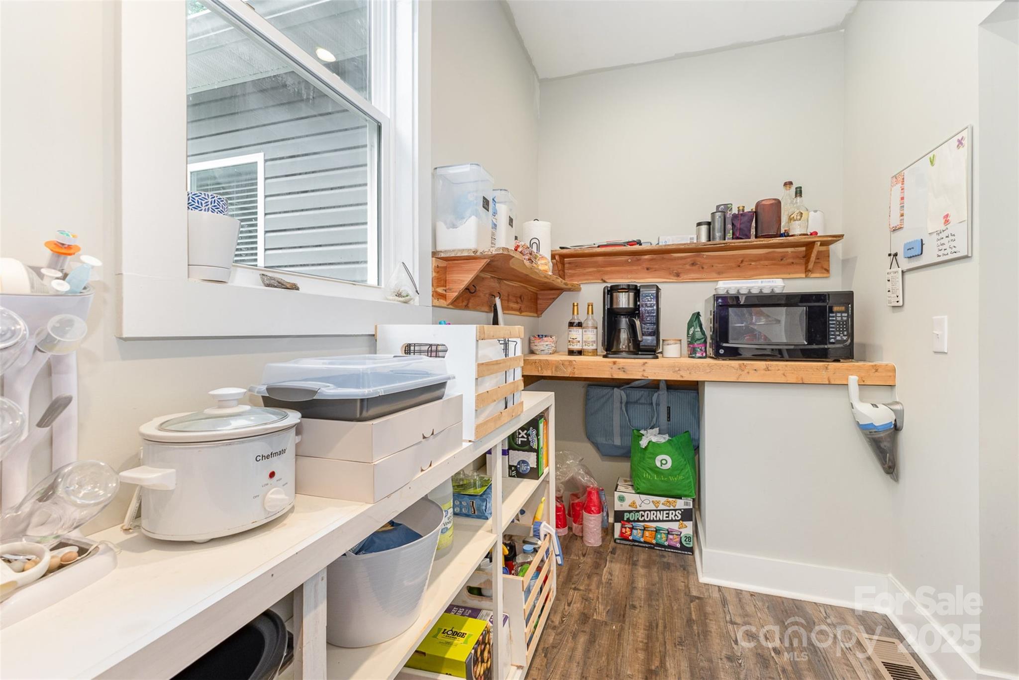 Magnolia - Residential