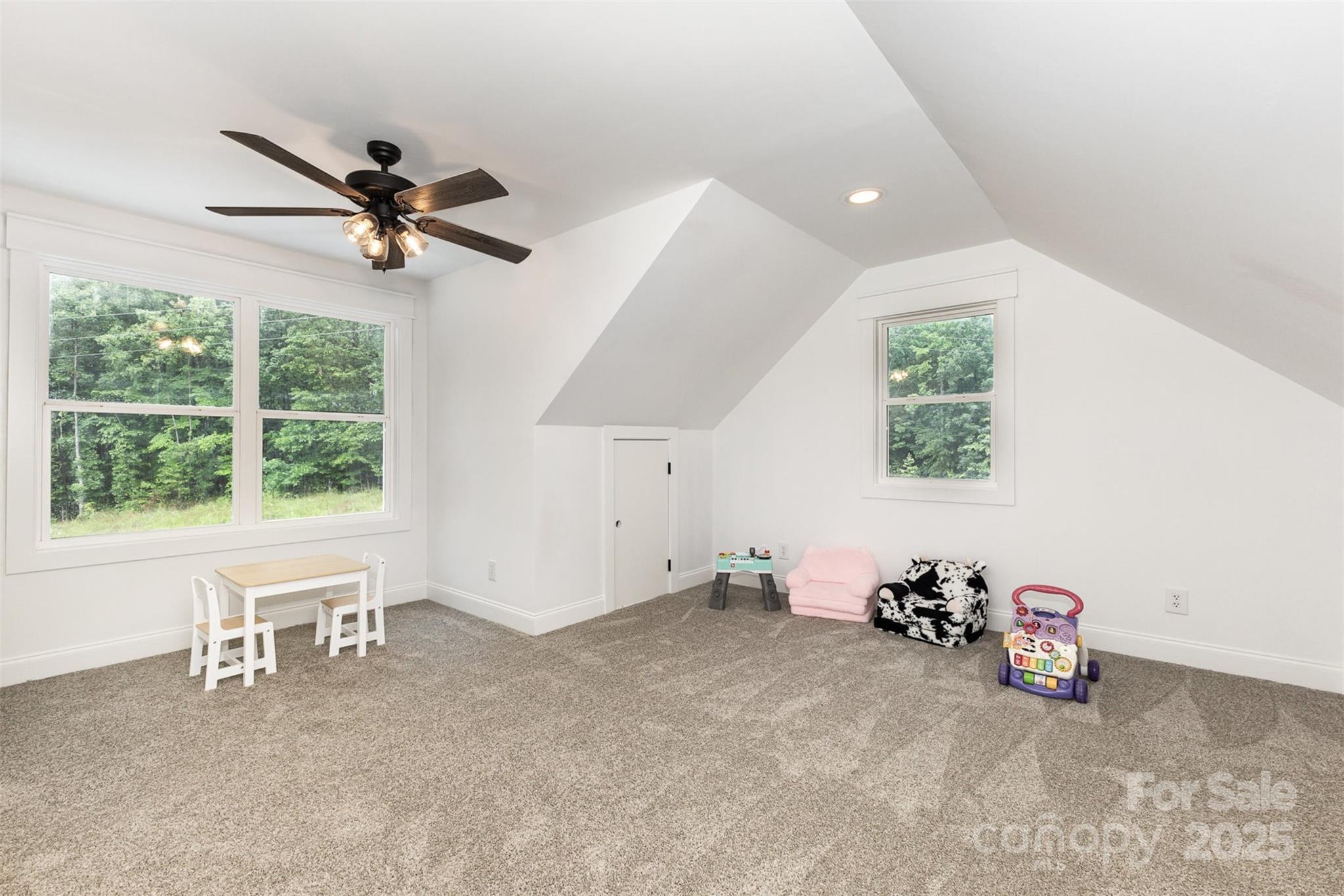 Magnolia - Residential