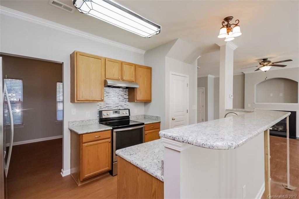 Heritage Green - Residential