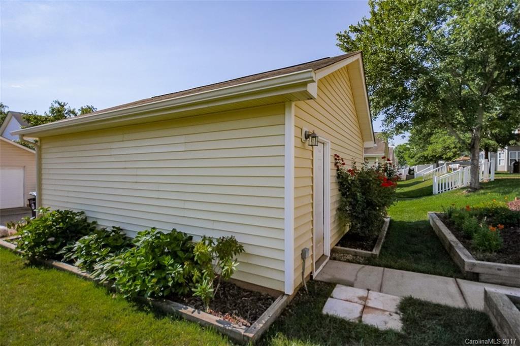 Heritage Green - Residential