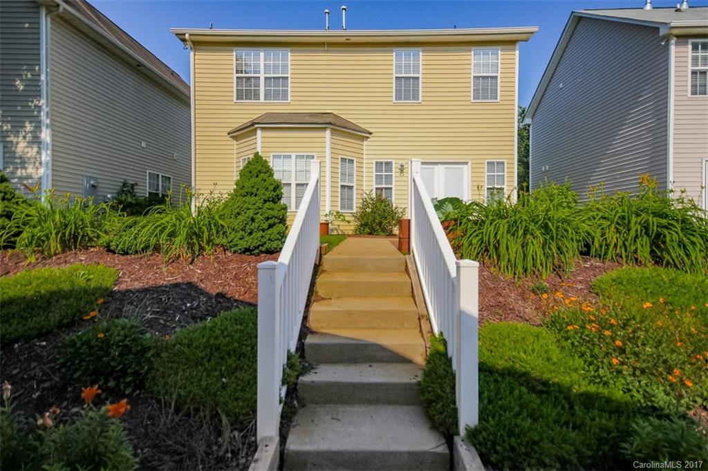 Heritage Green - Residential