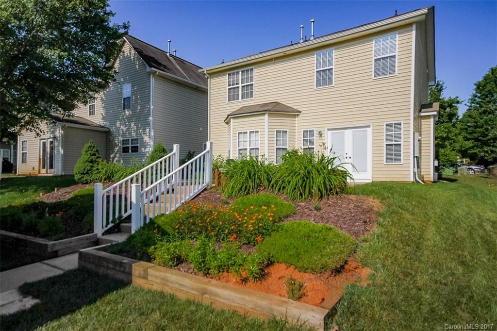 Heritage Green - Residential