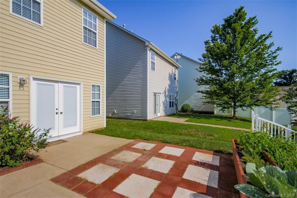 Heritage Green - Residential