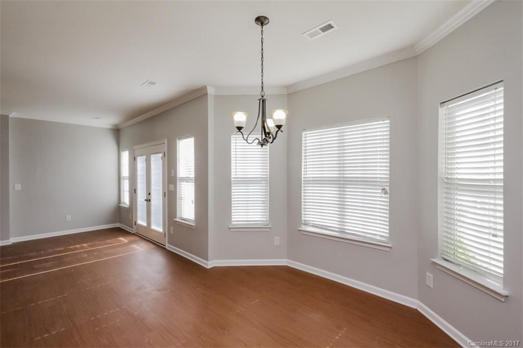 Heritage Green - Residential