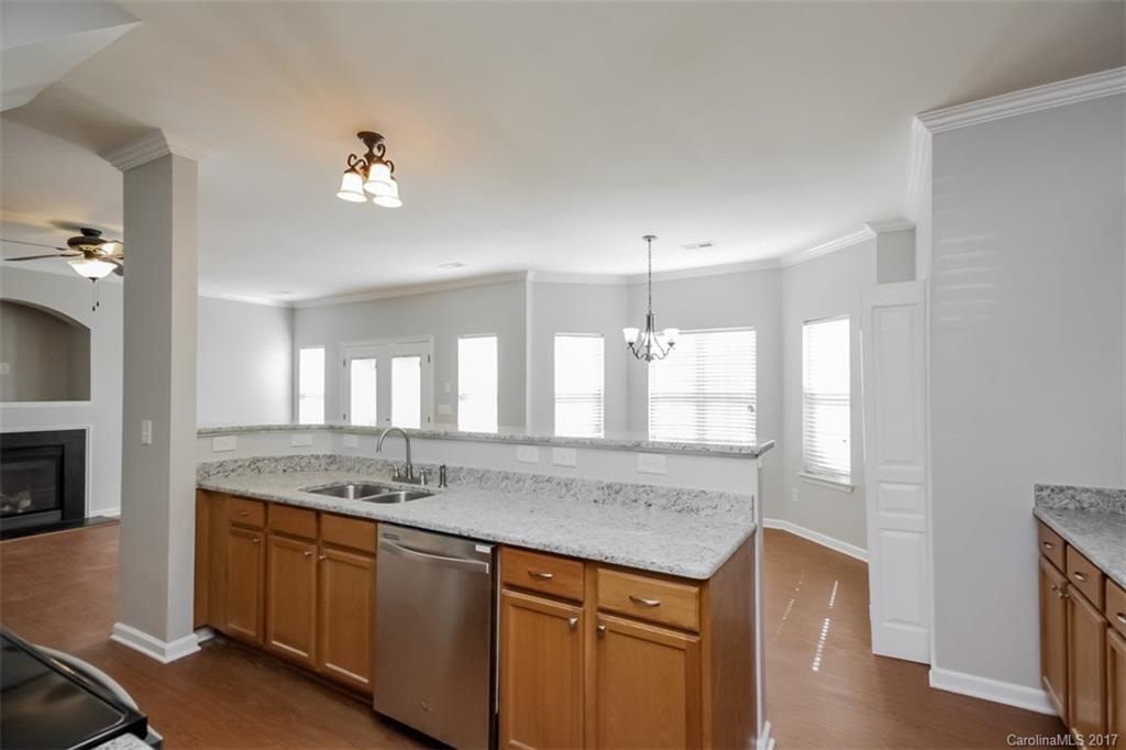 Heritage Green - Residential