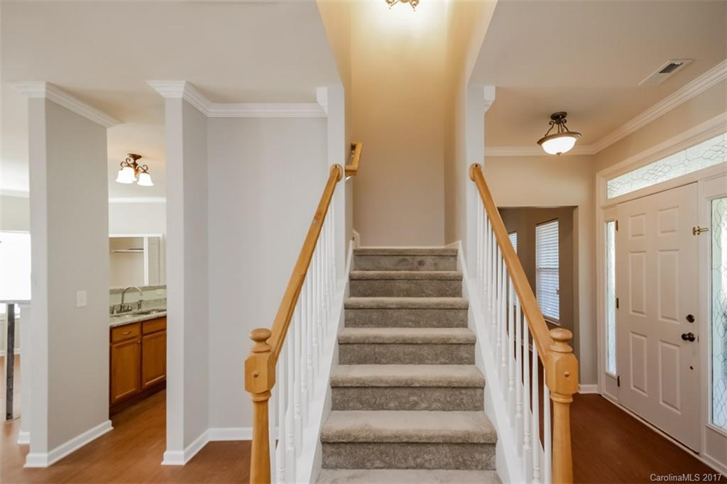 Heritage Green - Residential