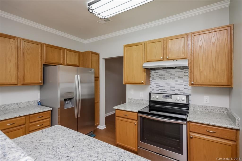 Heritage Green - Residential