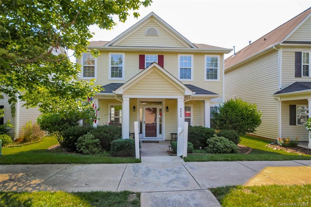 Heritage Green - Residential