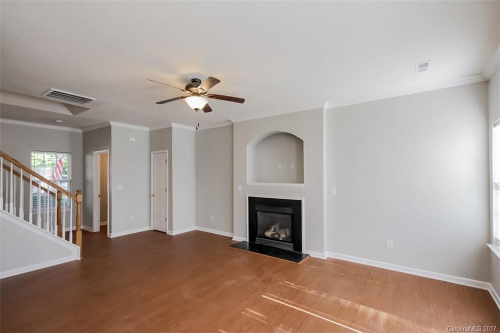 Heritage Green - Residential