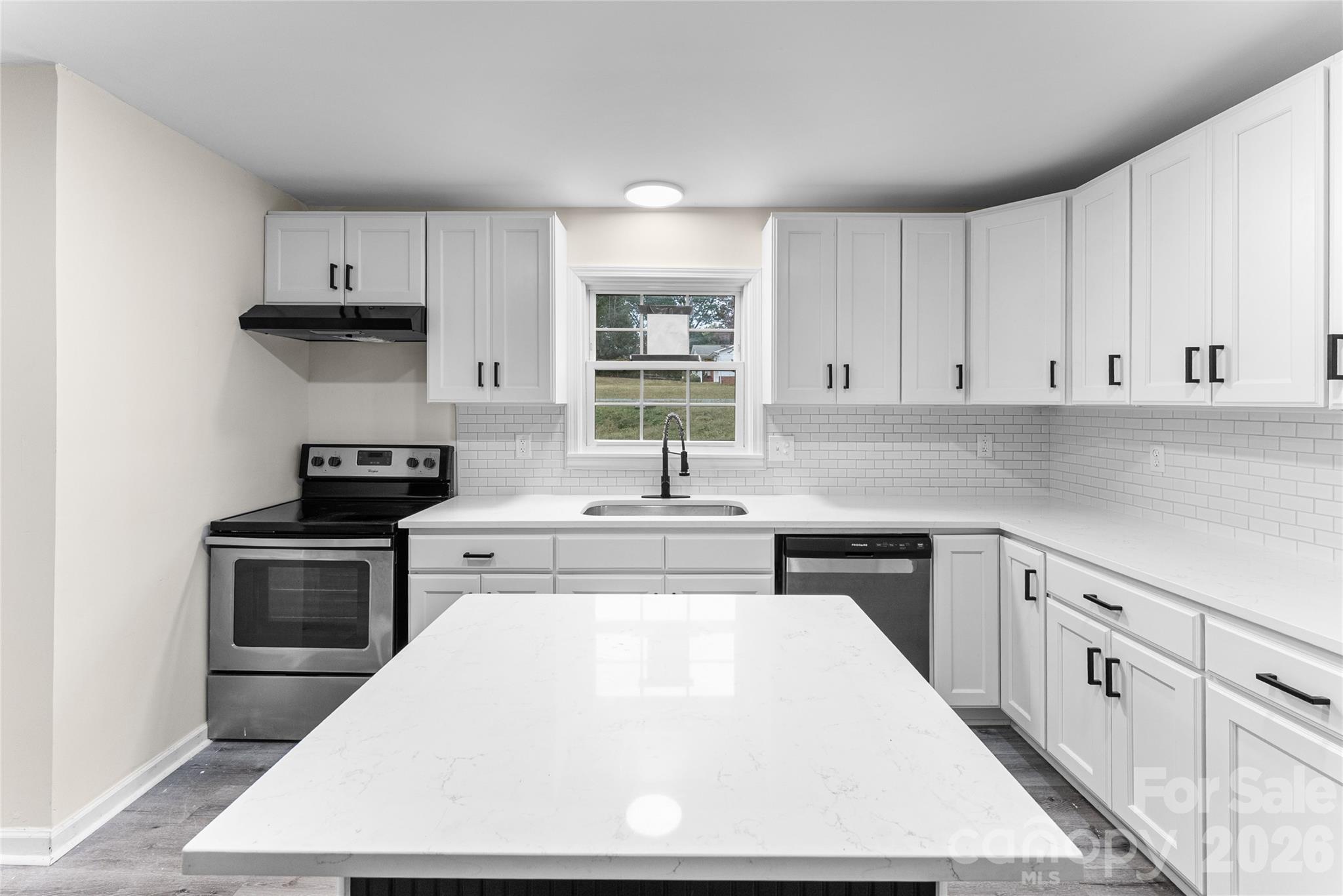 Wilson Woods - Residential