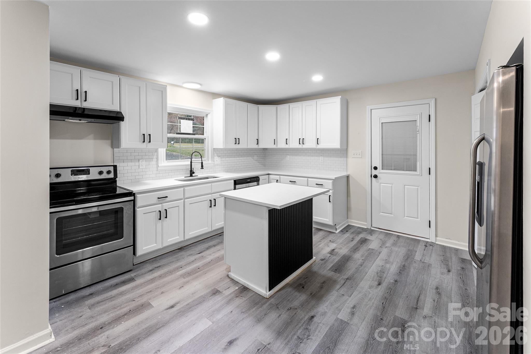 Wilson Woods - Residential