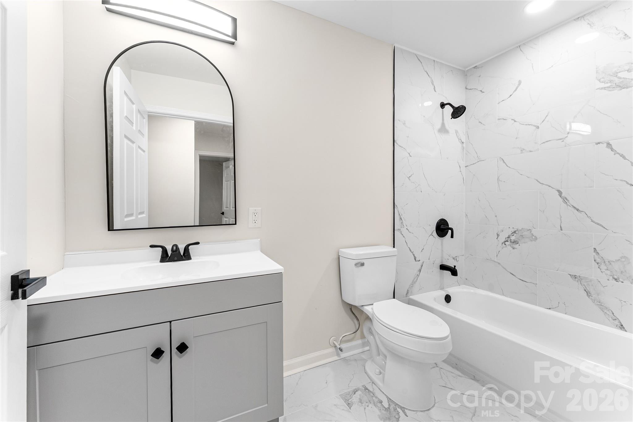 Wilson Woods - Residential