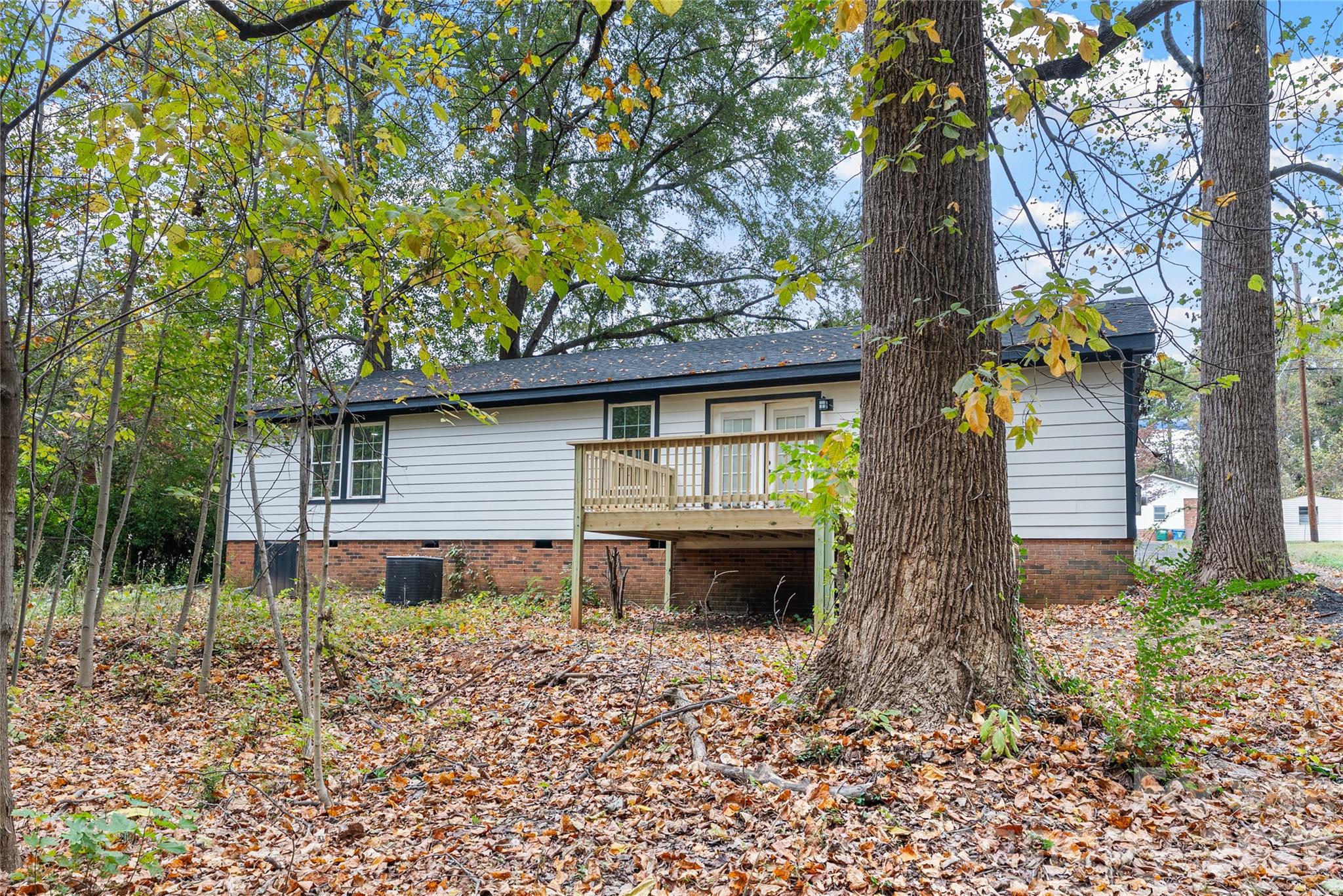 Wilson Woods - Residential