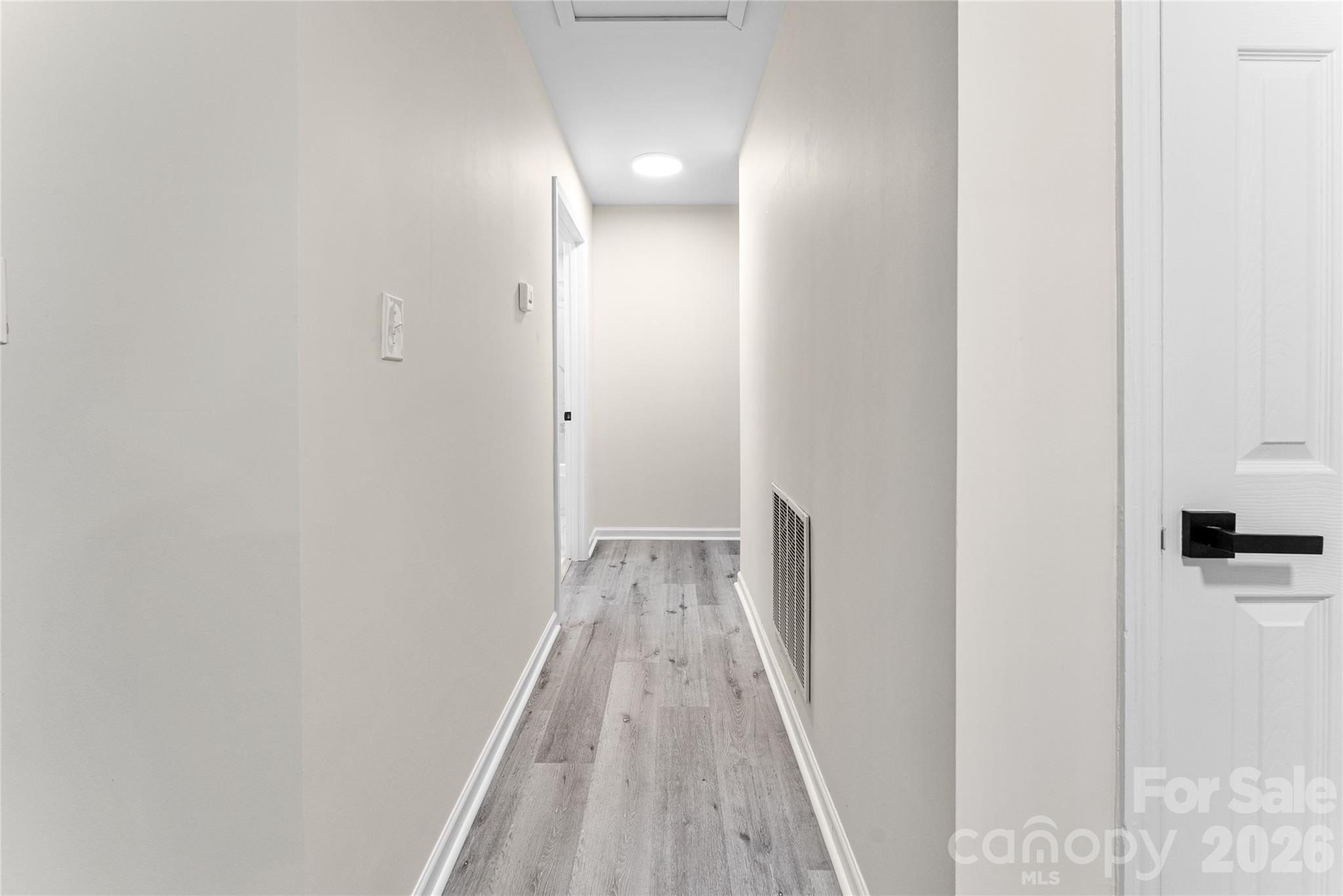 Wilson Woods - Residential